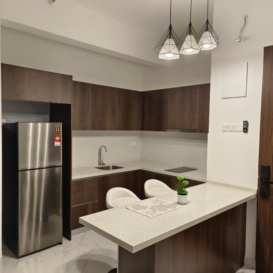 One Bedroom Troika Kota Bharu By Aghome Экстерьер фото