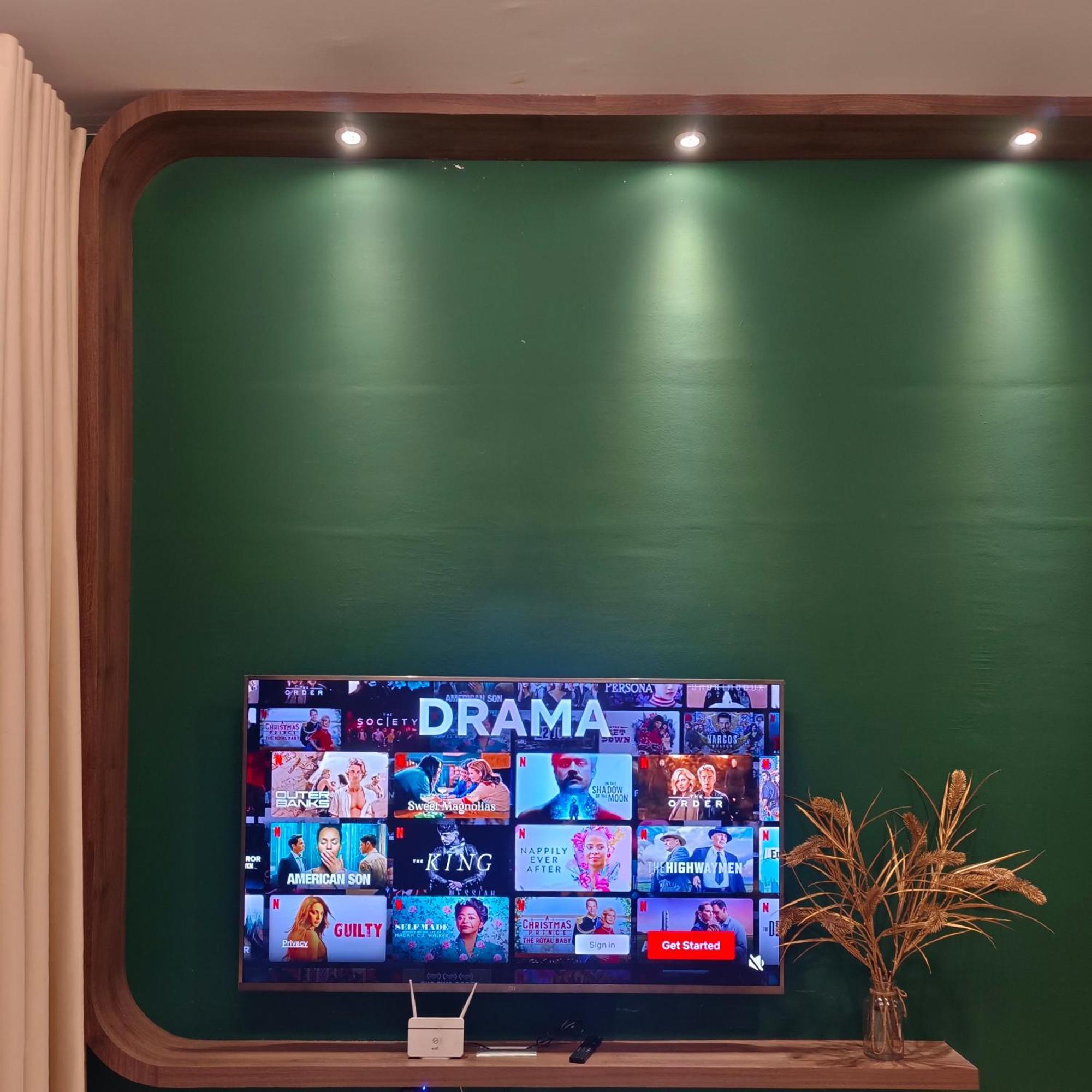 One Bedroom Troika Kota Bharu By Aghome Экстерьер фото