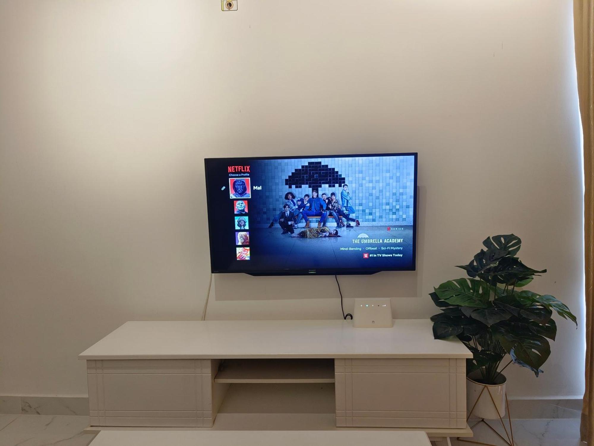 One Bedroom Troika Kota Bharu By Aghome Экстерьер фото