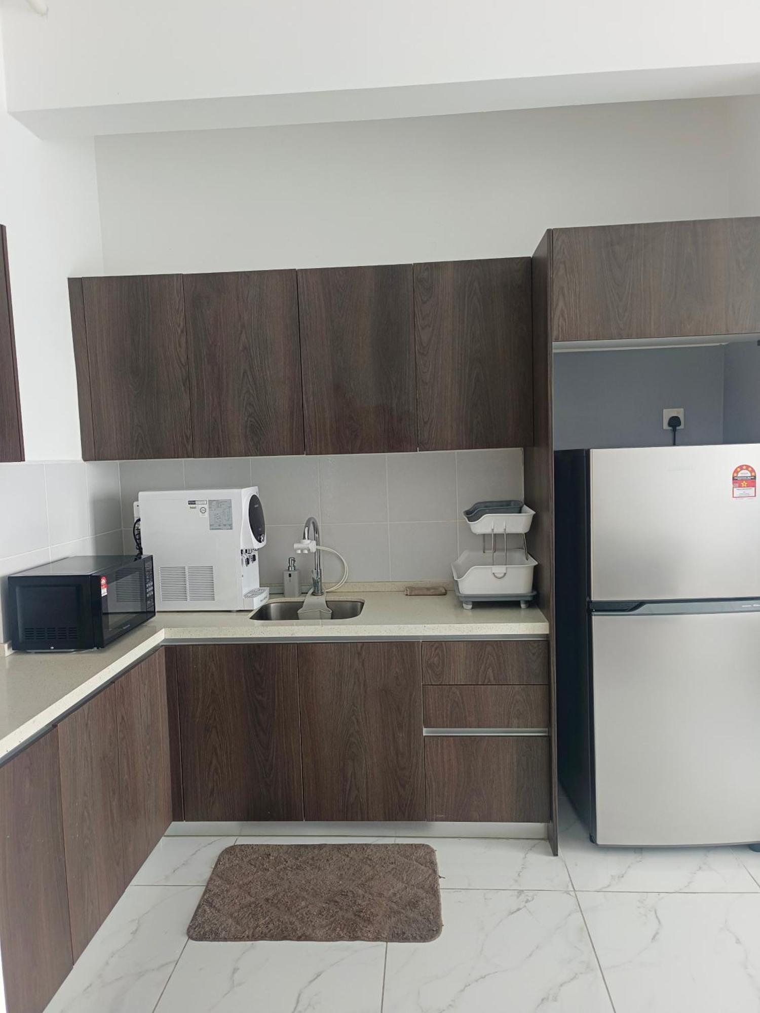 One Bedroom Troika Kota Bharu By Aghome Экстерьер фото